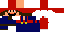 Texture for creeper old mario