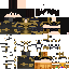 Texture for TheCr3py 