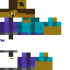 Texture for あ