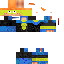 Texture for invinicble nero fry