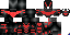 Texture for delta x