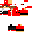 Texture for red boy