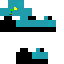 Texture for skyblock man