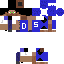 Texture for YigitCanDS