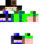 Texture for NIKAN