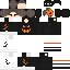 Texture for Alex Hallowen