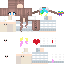Texture for manow