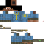 Texture for InvalidFile404 Vaultboy
