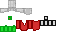 Texture for Jack_Sparrow1_Model