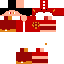 Texture for noob red fire