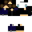 Texture for Marwinlima CN4D 2