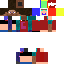 Texture for Bart666