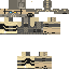 Texture for Tom Clancy's Ghost Recon FS