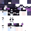 Texture for HD kokichi maid 