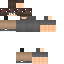 Texture for porting