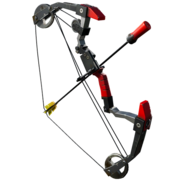 Texture for Fortnite Boom Bow