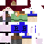 Texture for Rafael pvp game1