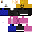 Texture for Snowy final form