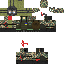 Texture for steve