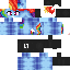 Texture for poney avec sweat do not touch