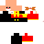 Texture for Sonic 3 & Knuckles Robotnik