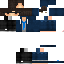 Texture for Anti-Hacker~ShadowBlazerX1