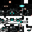 Texture for Black Fox Armor (base model)