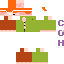 Texture for tweek katio