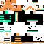 Texture for mana