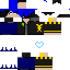 Texture for Arty in Tj's hoodie