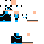 Texture for Pandaboy