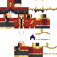 Texture for vhcb