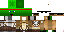 Texture for turtle solider from attack on titan