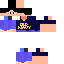Texture for steve
