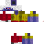 Texture for me