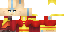 Texture for Avatar