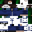 Texture for Michael Myers My version