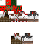 Texture for King of Zombies. By mastersofeternity ys