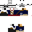 Texture for missing eye party
