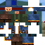 Texture for Piglin Errante