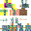 Texture for torak adal,