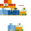 Texture for E