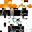 Texture for Ichigo Currupcion Nether