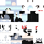 Texture for ecf