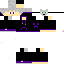 Texture for ReaperWolf Reborn (fixed)