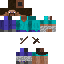 Texture for Commander Steve
