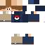 Texture for Kid2