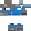Texture for Jerem Bleu