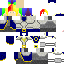 Texture for Spectrum Knight
