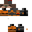 Texture for Gordon